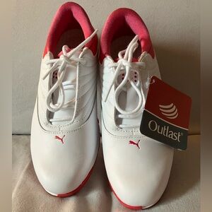 Puma Women's Golf Shoes